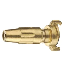 Ferramenta Per Esterno|Ugello in ottone 40 mm