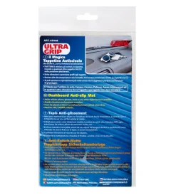 Auto Interno-Lampa Ultra grip tappeto antiscivolo  65448