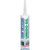 Saratoga Siliconi E Sigillanti|"umido-sil" sigillante trasparente  280 ml - .