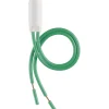 Serie Civili|Unita segnalazione led - 250v 0.35w verde
