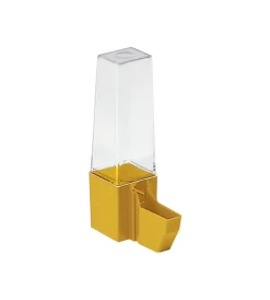 Accessori Gabbie-Ferplast Unix 4552 sifone - .