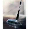 Auto Interno-Sparco Urban opc14160001 antenna radio fm universale auto nera