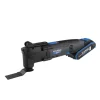 Elettroutensili Vari-Hyundai Utensile multifunzione a batteria 20v, solo corpo macchina - cod. 25884