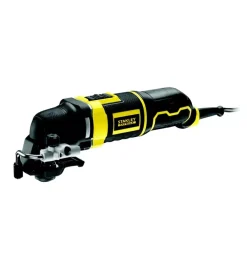 Stanley Fatmax Utensili Multifunzione|Utensile multifunzione "fme650k" - 300 watt - stanley.