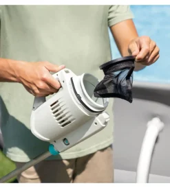 Piscine-Intex Vacuum ricaricabile zr100 per spa, piscine - cod. 28626