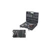 Ribimex Set Valigette Con Accessori|Valigetta chiavi a bussola 94 pezzi - .