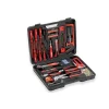 Set Valigette Con Accessori- Valigetta utensili vari 60 pz.