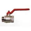 Online Valvola a sfera con leva maschio - femmina 1/2" Rubinetti Vari