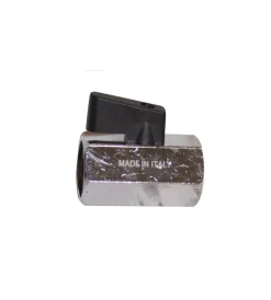 Online Valvola a sfera femmina 1/2" Rubinetti Vari