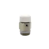 New Valvola di sfogo aria 3/8" Rubinetti Vari