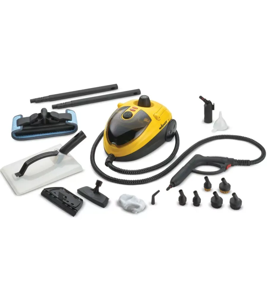 Pistole Per Verniciatura-Wagner Vaporetto "power steamer 915 e" 1,2 l