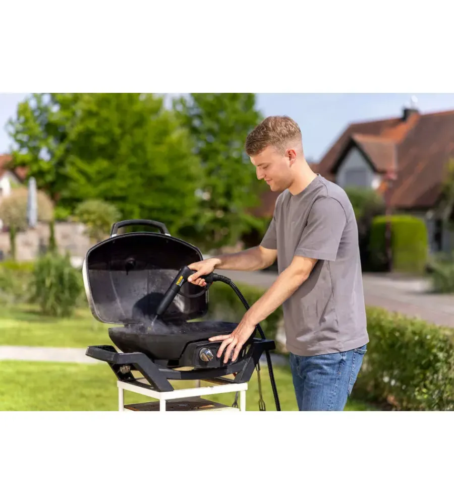 Pistole Per Verniciatura-Wagner Vaporetto "power steamer 915 e" 1,2 l