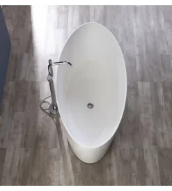 Sale Vasca da bagno 