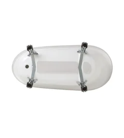 Outlet Vasca da bagno 