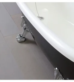 Ceramiche E Accessori- Vasca da bagno 