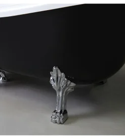 Ceramiche E Accessori- Vasca da bagno 
