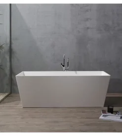 Ceramiche E Accessori- Vasca da bagno 