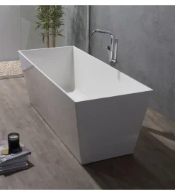 Ceramiche E Accessori- Vasca da bagno 