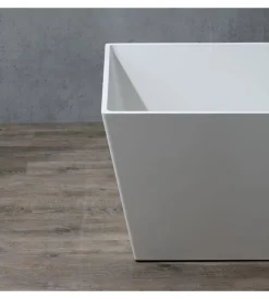 Ceramiche E Accessori- Vasca da bagno 