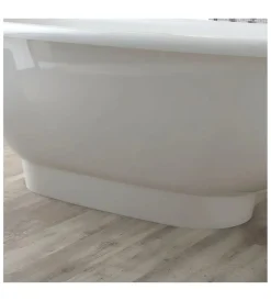 Ceramiche E Accessori- Vasca da bagno 