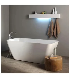 Ceramiche E Accessori|Vasca da bagno 