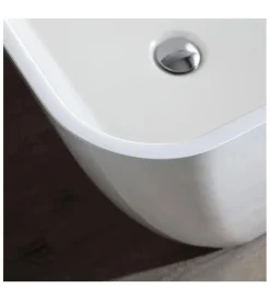 Ceramiche E Accessori|Vasca da bagno 