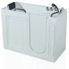 Ceramiche E Accessori|Vasca per anziani con sportello apertura a destra 133,4x67,3x101,6 cm
