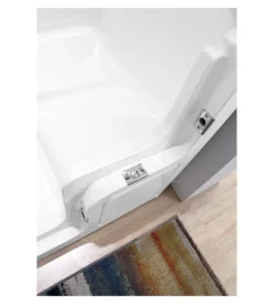 Ceramiche E Accessori|Vasca per anziani con sportello apertura a sinistra 133x67x90 cm