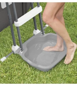 Sale Vaschetta lavapiedi i.13 - cod. 29080 Piscine