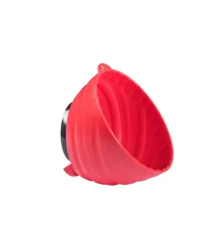 Discount Vaschetta magnetica in abs ø 15 cm. Officina E Garage