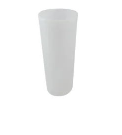 Illuminazione Per Esterno|Vaso da giardino led "geco" bianco 28x60 cm, 4w