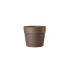 Coltivazione E Cura- Vaso da giardino "save" color cammello, 29 cm