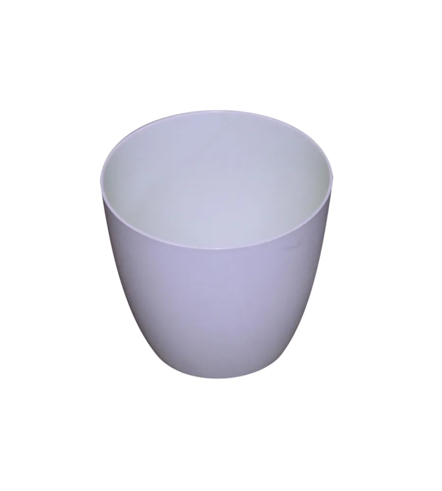 New Vaso "deko" colorato ø 18 cm. Coltivazione E Cura