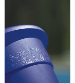 Coltivazione E Cura-Bama Vaso hedera kristal d. 20 c/sottov