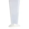 New Vaso living trasparente Coltivazione E Cura