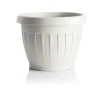 Online Vaso terra d. 30 bianco Coltivazione E Cura