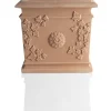 New Vaso vite cm 44x44 Coltivazione E Cura