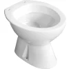 Idro-Bric Ceramiche E Accessori|Vaso wc a terra in ceramica "serie idro" bianco