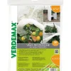 Verdemax Attrezzatura Giardinaggio|Velo protezione tnt pesante 2x10m