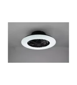Illuminazione Per Interno|Ventilatore da soffitto