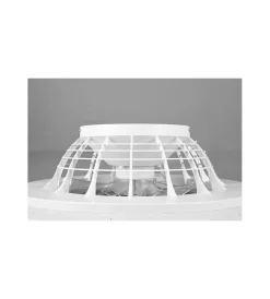 Illuminazione Per Interno- Ventilatore da soffitto 