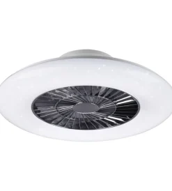 Illuminazione Per Interno|Ventilatore da soffitto 