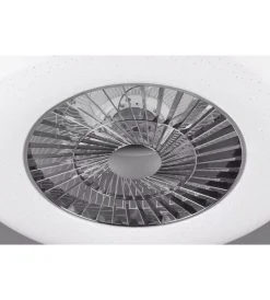 Illuminazione Per Interno|Ventilatore da soffitto 