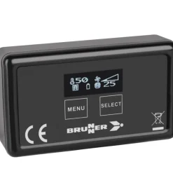 Brunner Campeggio|Ventilatore frigo 