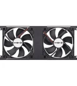 Brunner Campeggio|Ventilatore frigo 