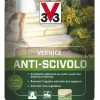 Prodotti Specifici Manutenzione-V33 Vernice antiscivolo - incolore - 0,75 litri