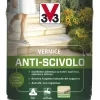 Prodotti Specifici Manutenzione-V33 Vernice antiscivolo - incolore - 2,5 litri