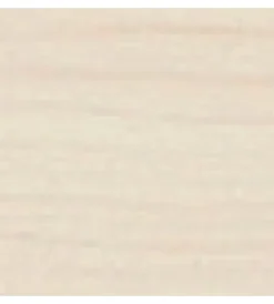 V33 Flatting E Vernici Legno|Vernice per legno - vernice pastello camera dei bambini - bianco panna - 0,5 litri