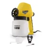 Hot Verniciatore a spruzzo elettrico powerplus "powx 351" 130 w Pistole Per Verniciatura
