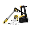 Pistole Per Verniciatura-Wagner Verniciatore a spruzzo elettrico "flexio w 975" 630 w